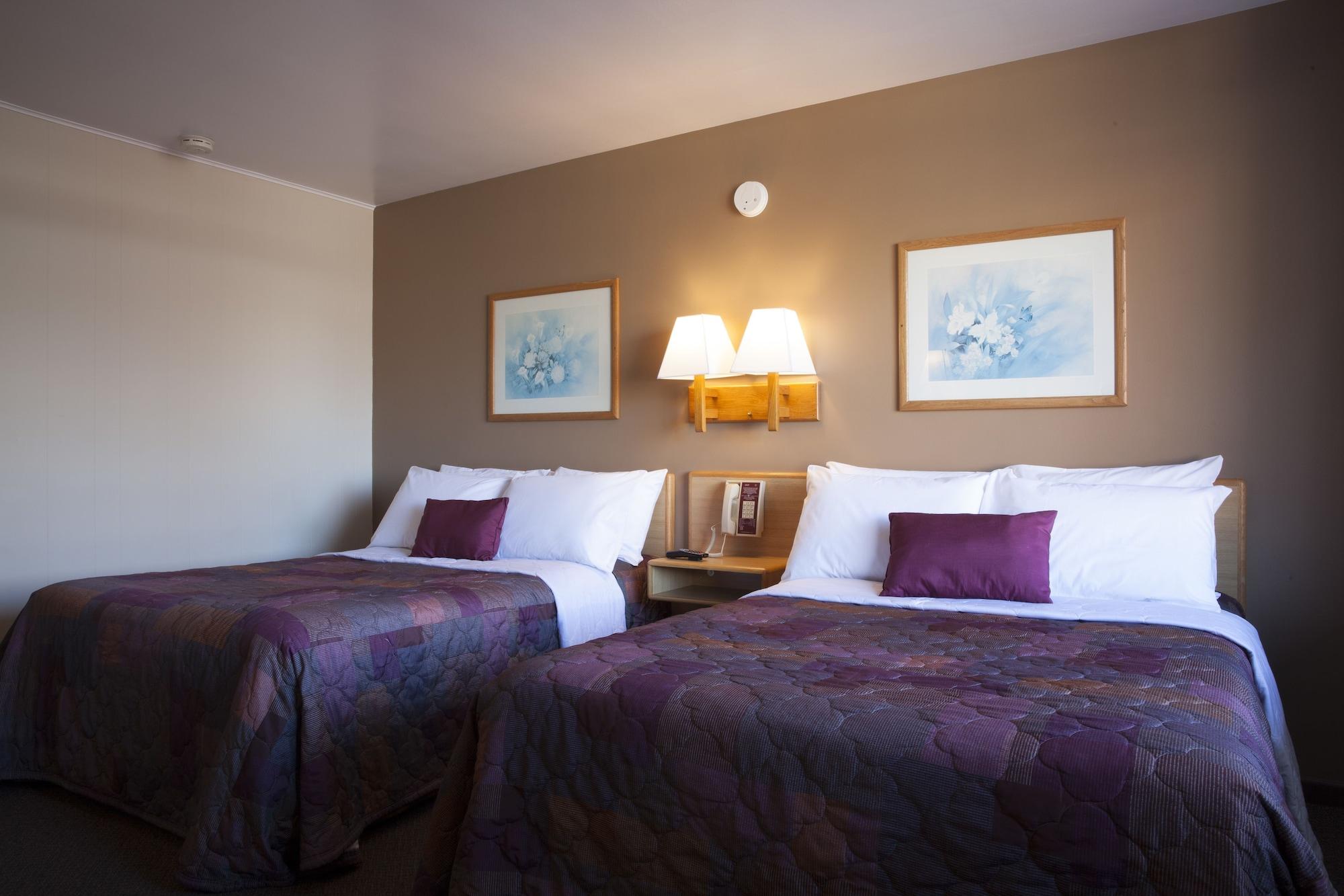 Heart O' Chicago Motel ภายนอก รูปภาพ