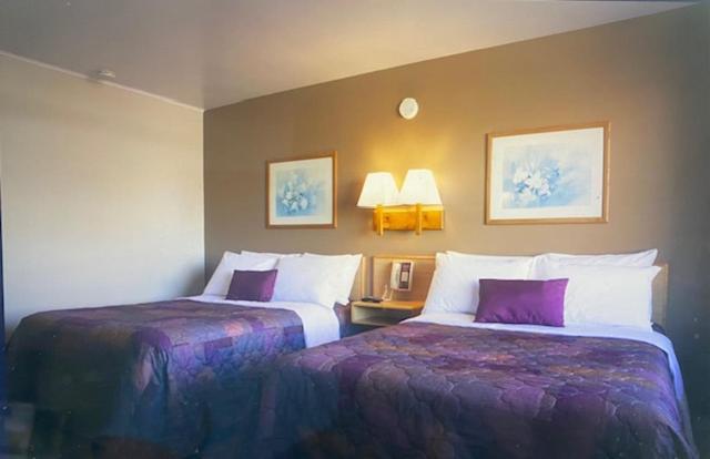 Heart O' Chicago Motel ภายนอก รูปภาพ