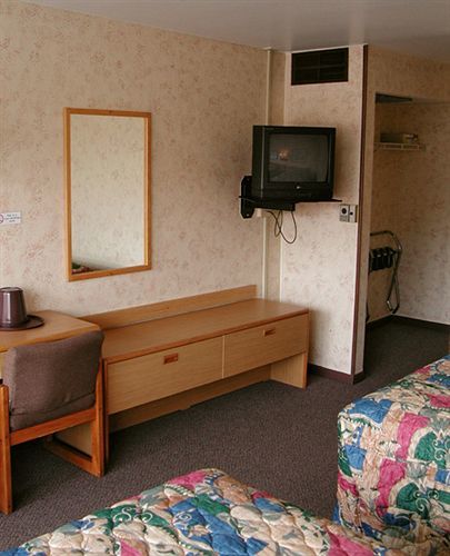 Heart O' Chicago Motel ภายนอก รูปภาพ